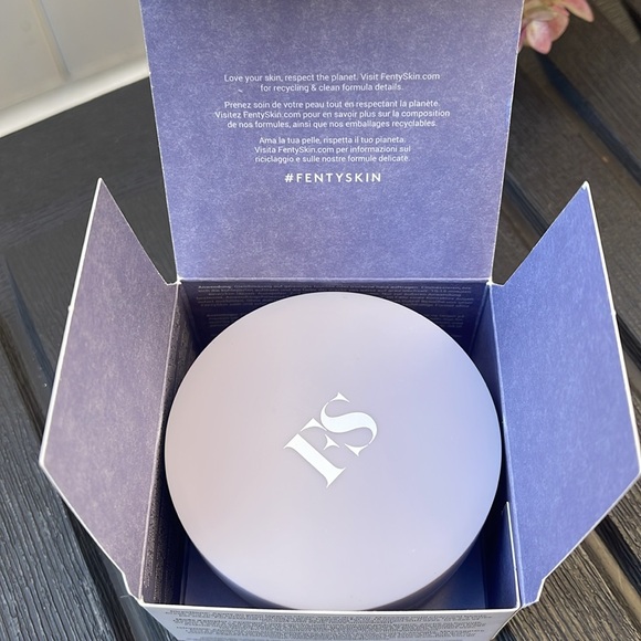 FENTY Skin - Cookies & Clean Detox Face Mask - Picture 9 of 15